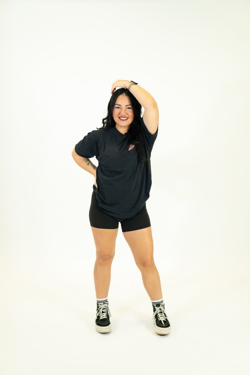 Nat Beesing, founder of NRGY